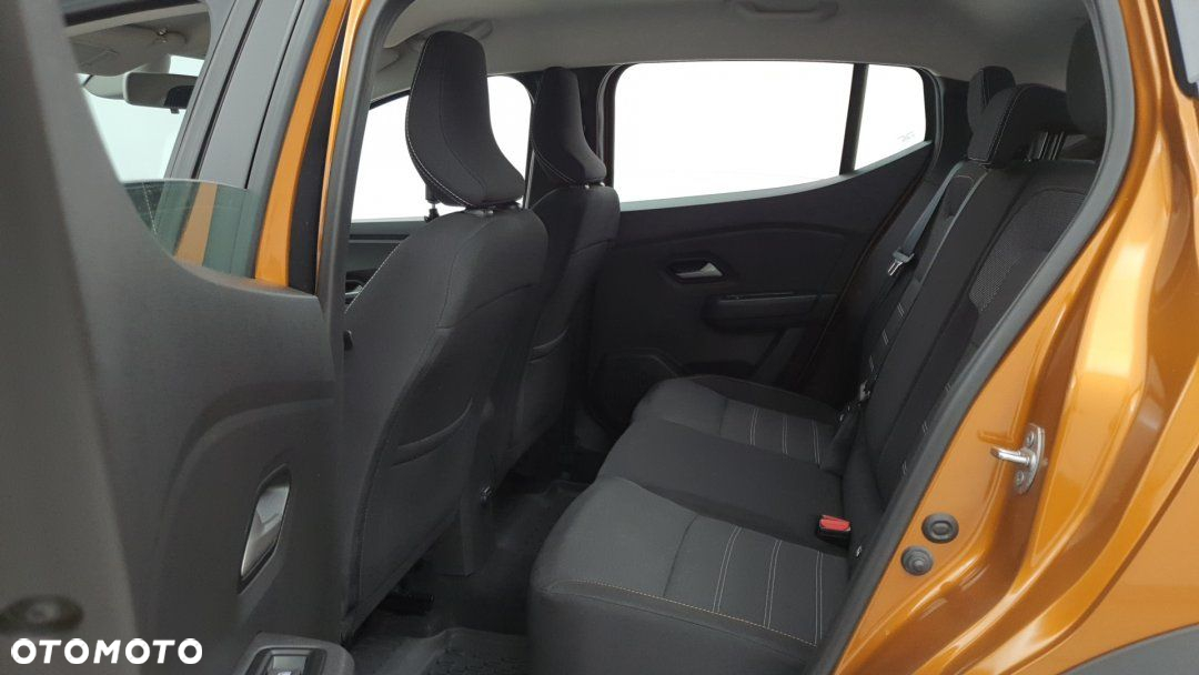 Dacia Sandero - 10