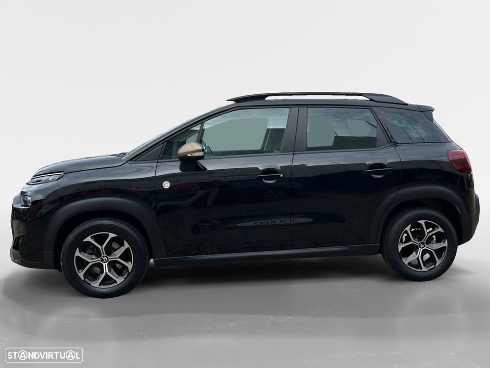 Citroën C3 Aircross 1.2 PureTech C-Series - 2