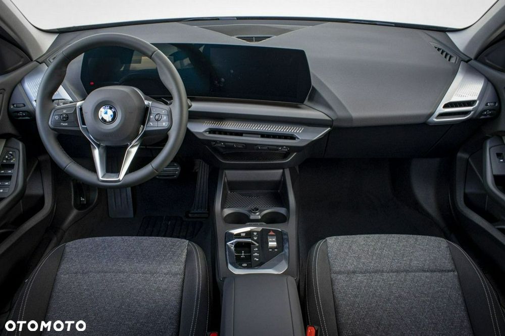 BMW Seria 1 - 14