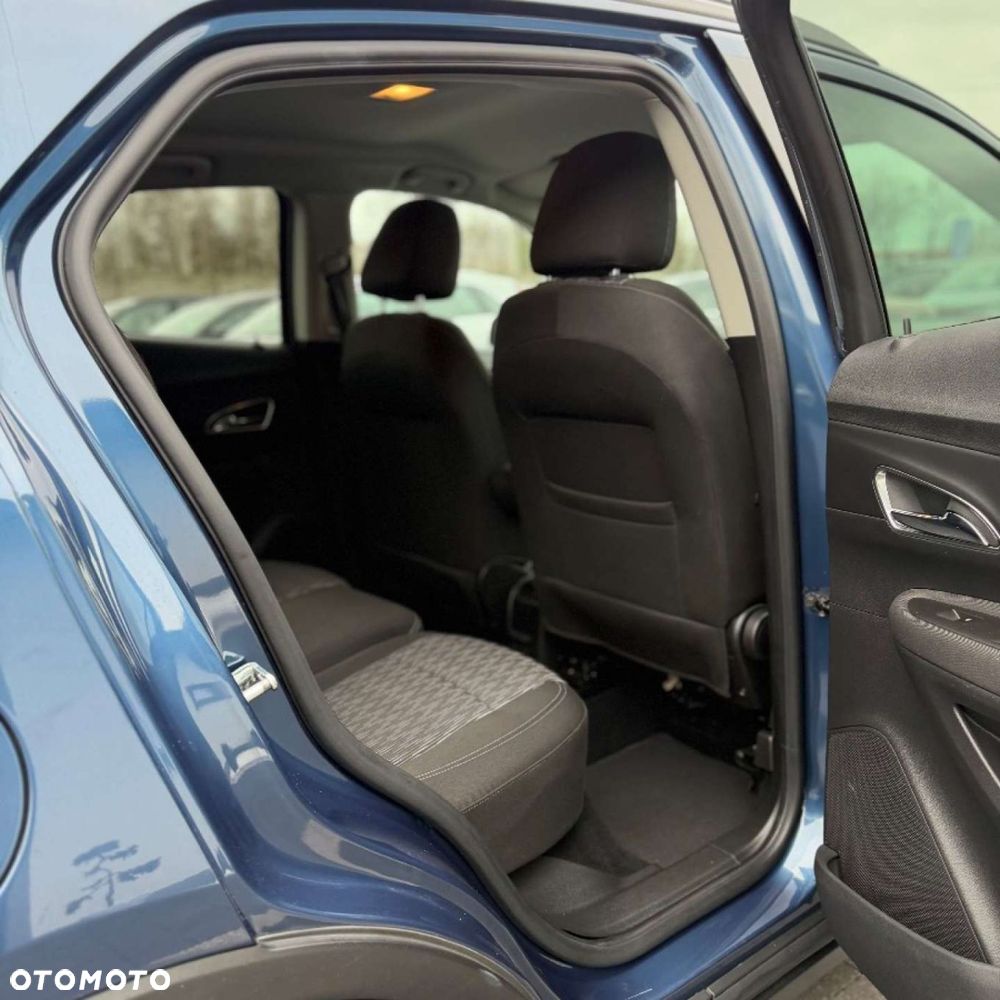Opel Mokka - 35