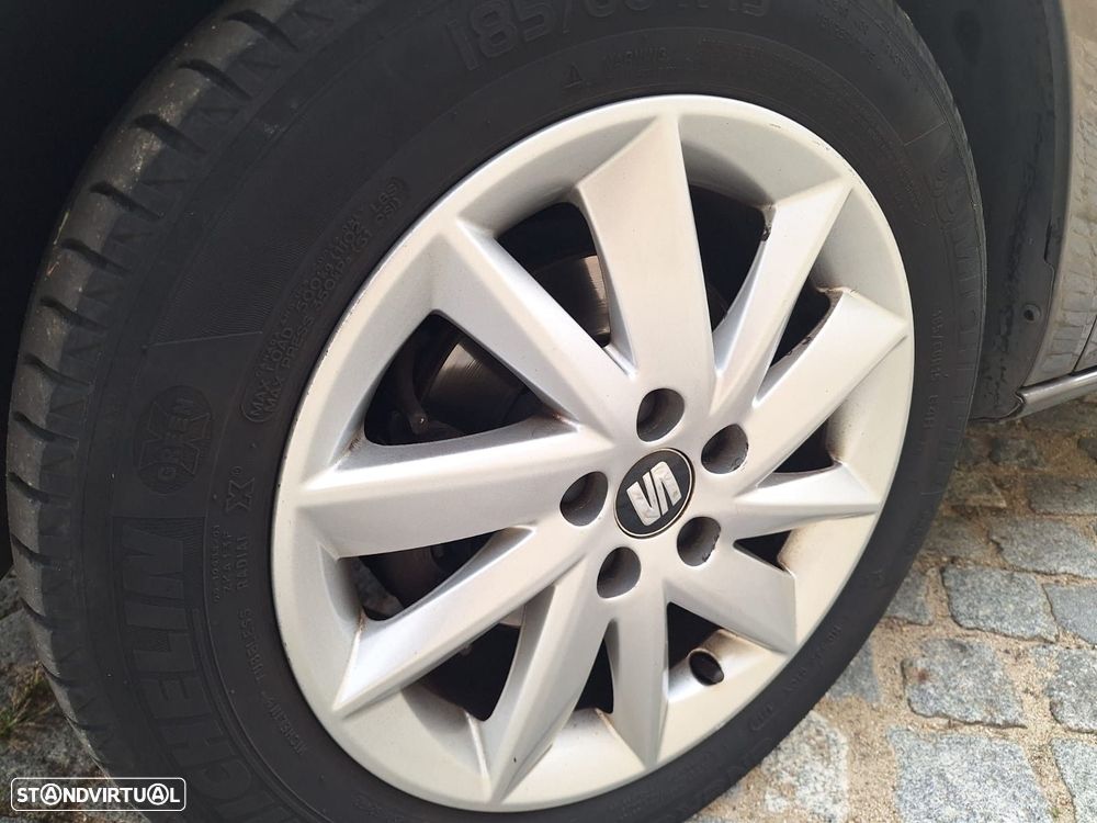 SEAT Ibiza 1.2 TDi Style - 23