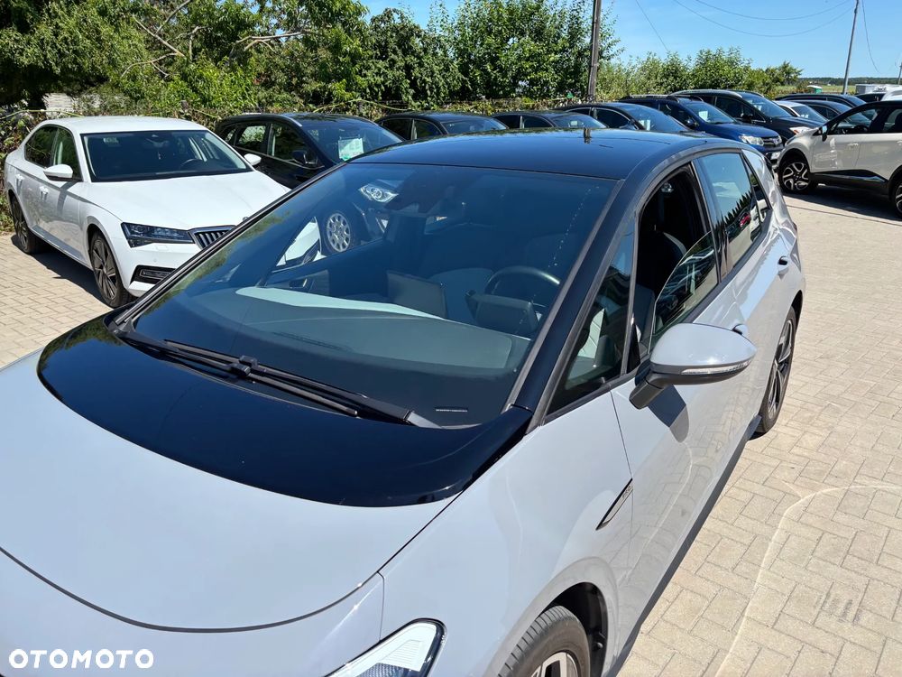 Volkswagen ID.3 - 34