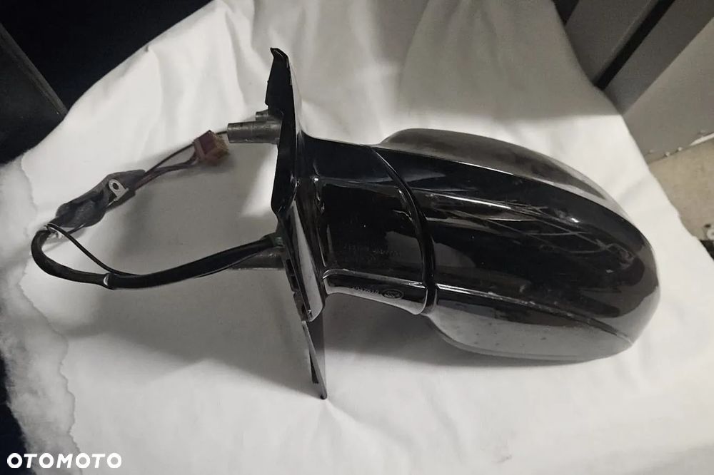 Kompletne Lusterko Lewe VW T6 T6.1 9pin 7L1857501 7L1857501P - 2