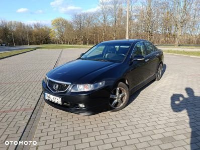 Honda Accord 2.4 Type-S - 1