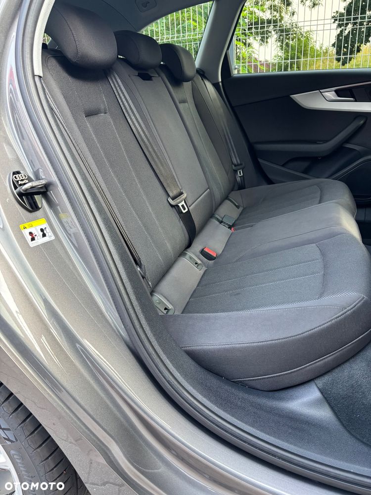 Audi A4 Avant - 24