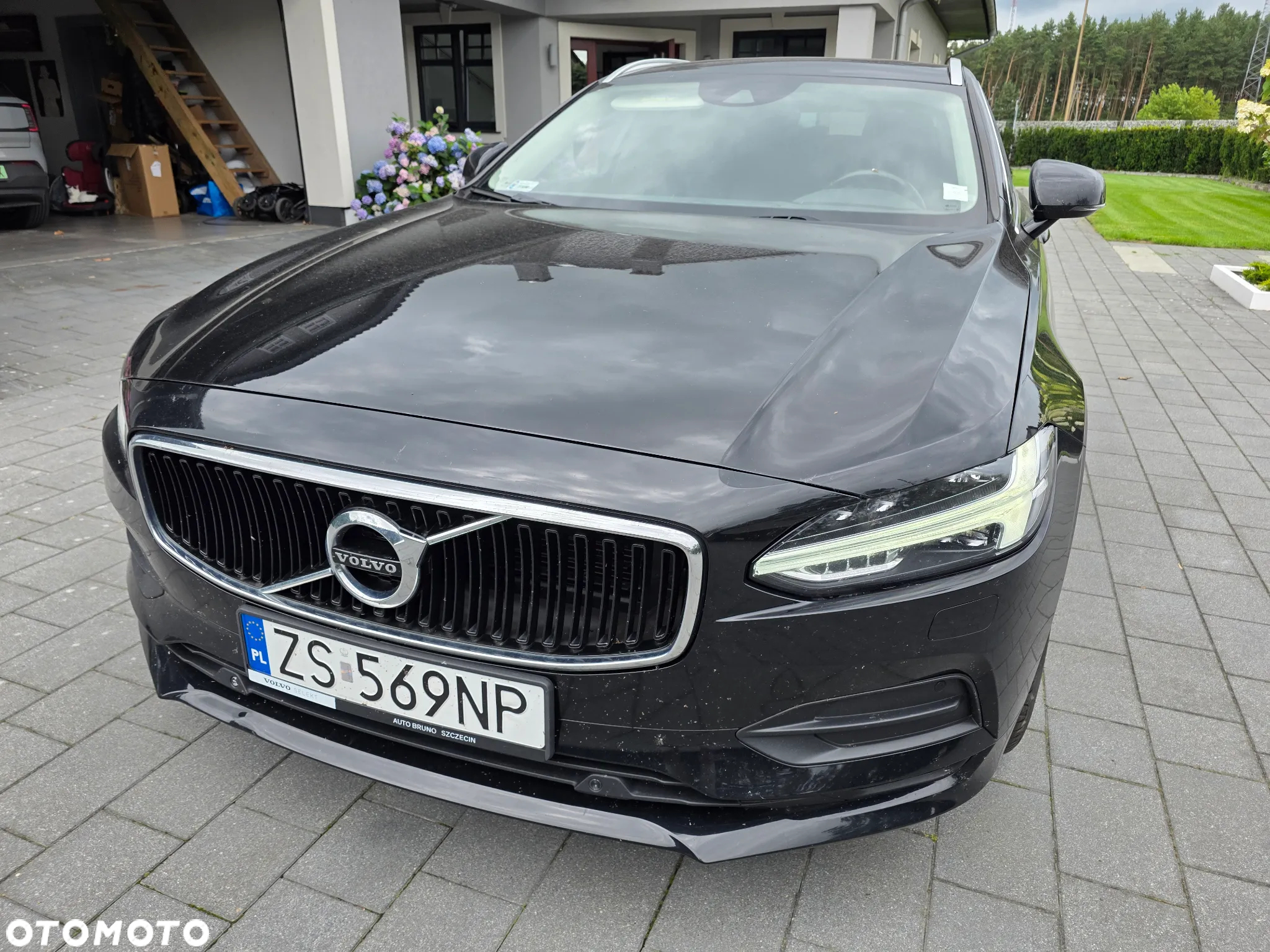 Volvo V90 D4 Inscription - 23
