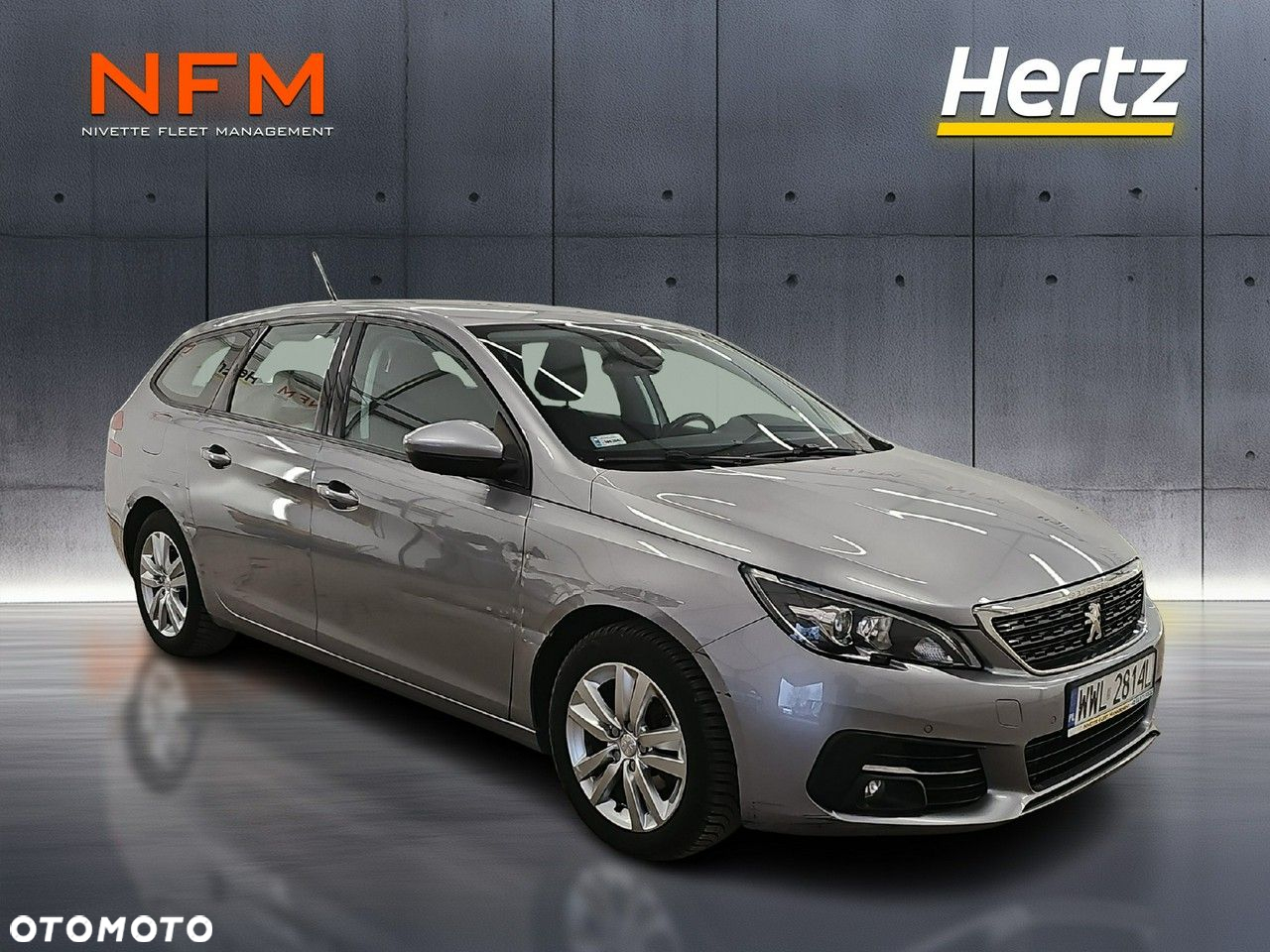 Peugeot 308 - 3