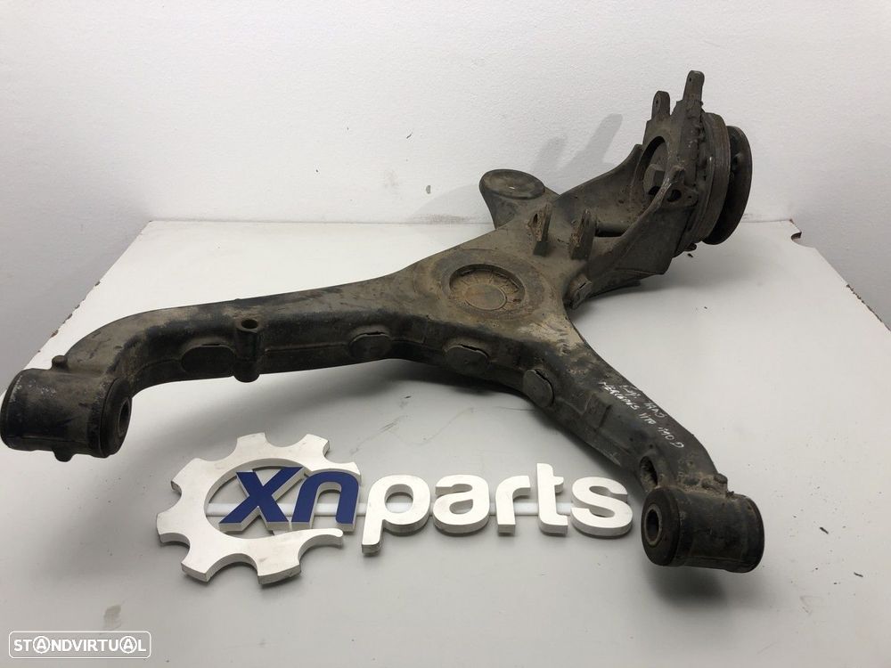 BRAÇO DE SUSPENSÃO Trás/Esq MERCEDES-BENZ VITO (638) 110 D 2.3 | 03.97 - 07.03 U... - 2