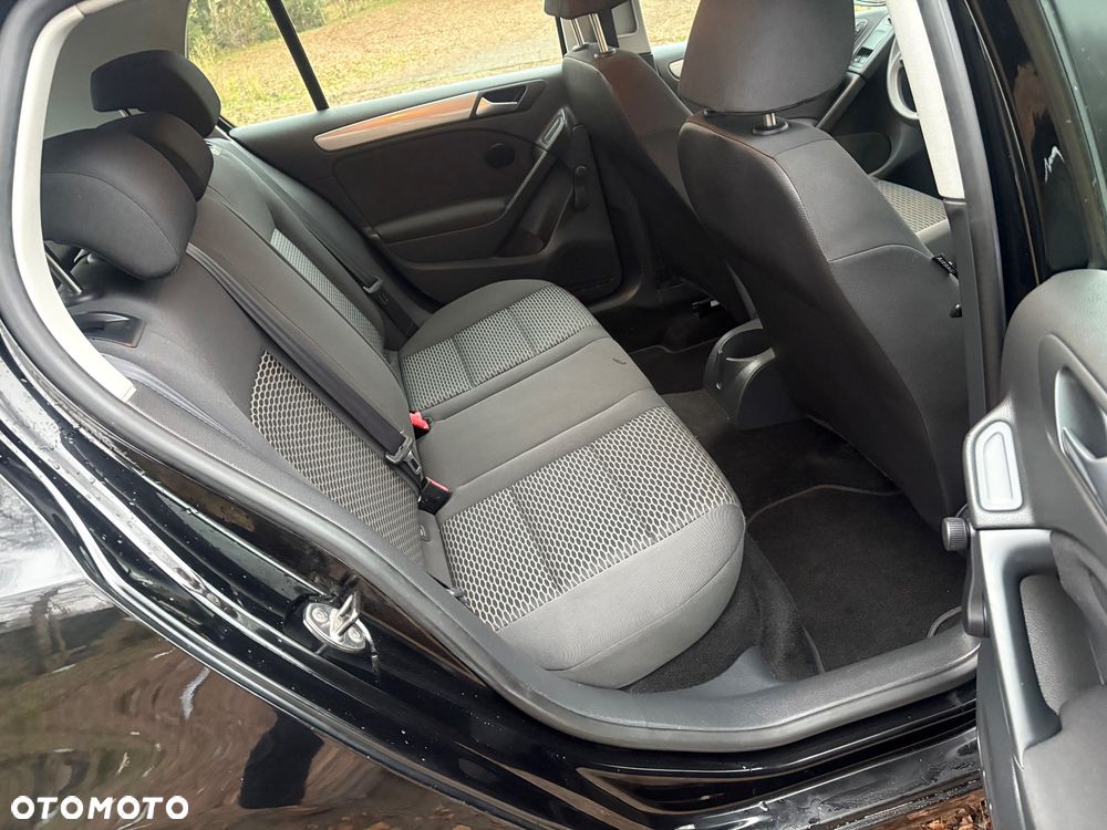 Volkswagen Golf 1.4 United - 11