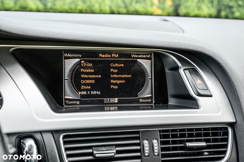 Audi A4 Avant - 26