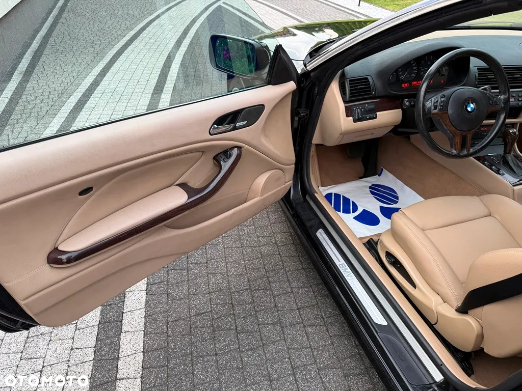 BMW Seria 3 320 Ci - 27