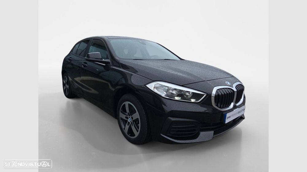 BMW 116 - 2