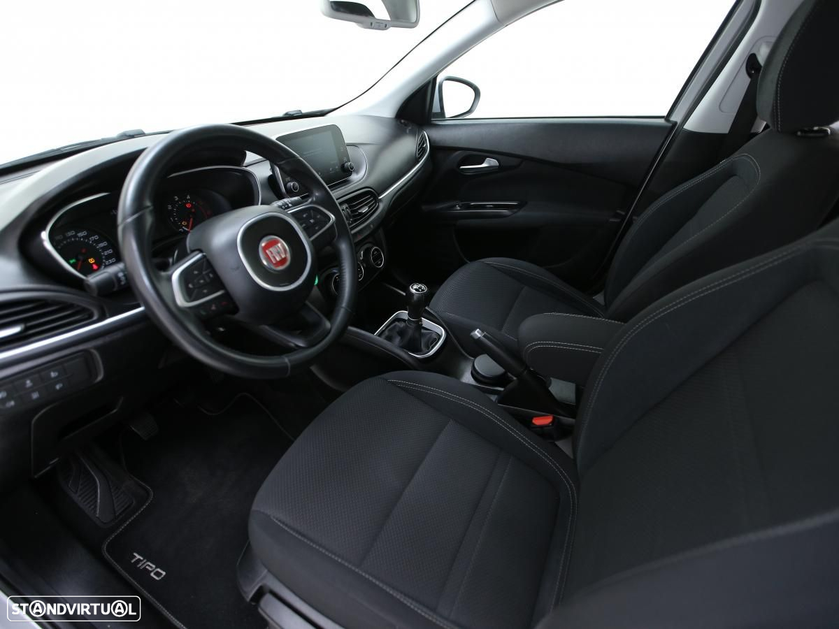 Fiat Tipo - 7