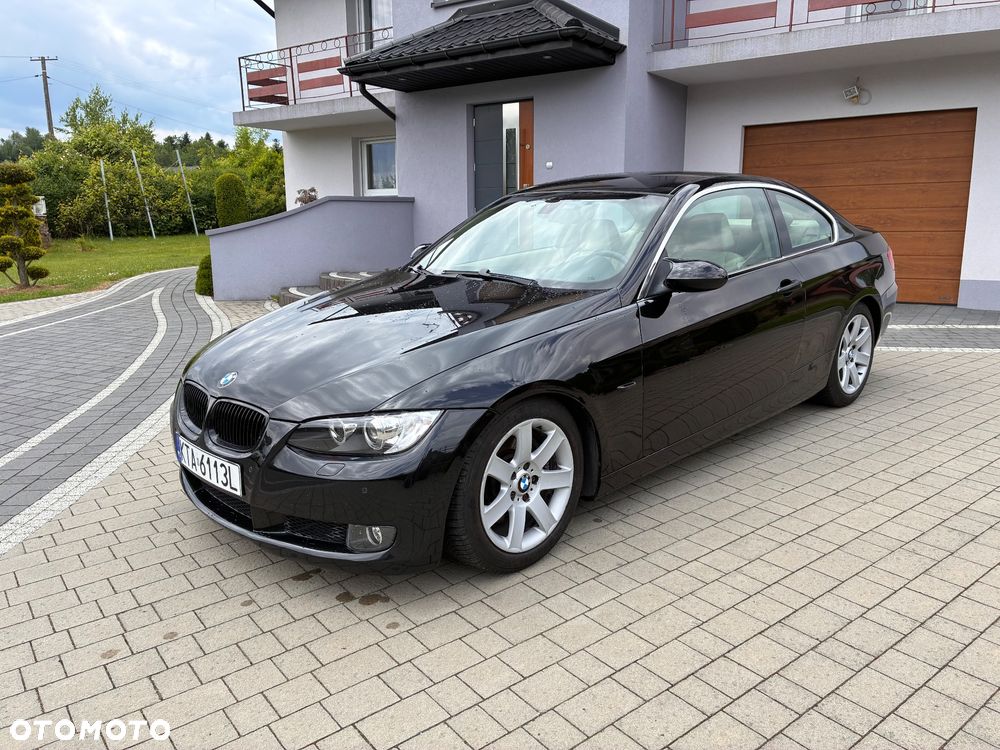 BMW Seria 3 325i - 8