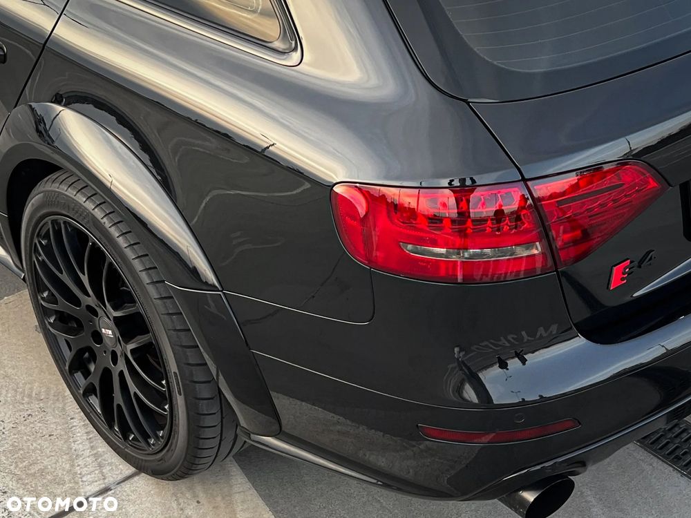 Audi A4 Allroad 2.0 TFSI Quattro S tronic - 2