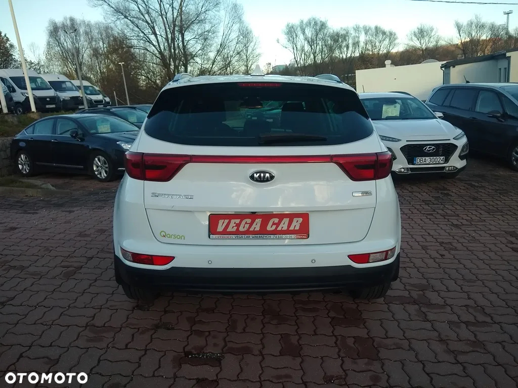 Kia Sportage - 22