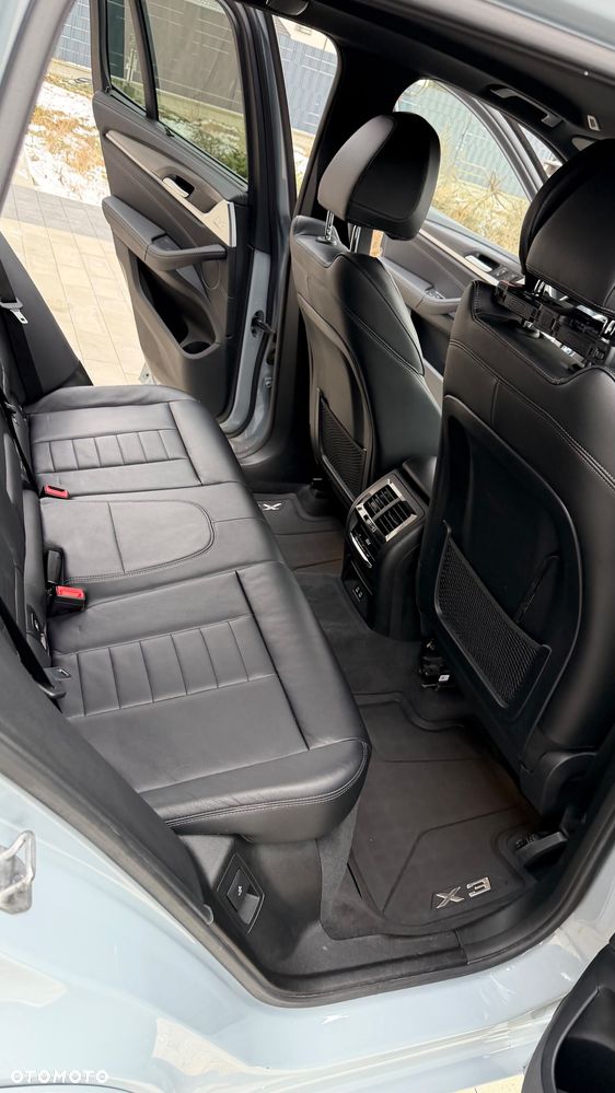 BMW X3 - 4