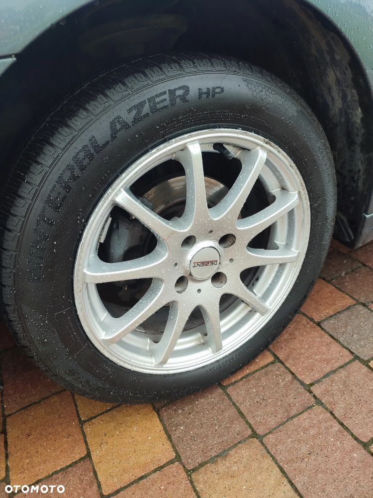 Citroën C4 1.6 16V Impress - 6