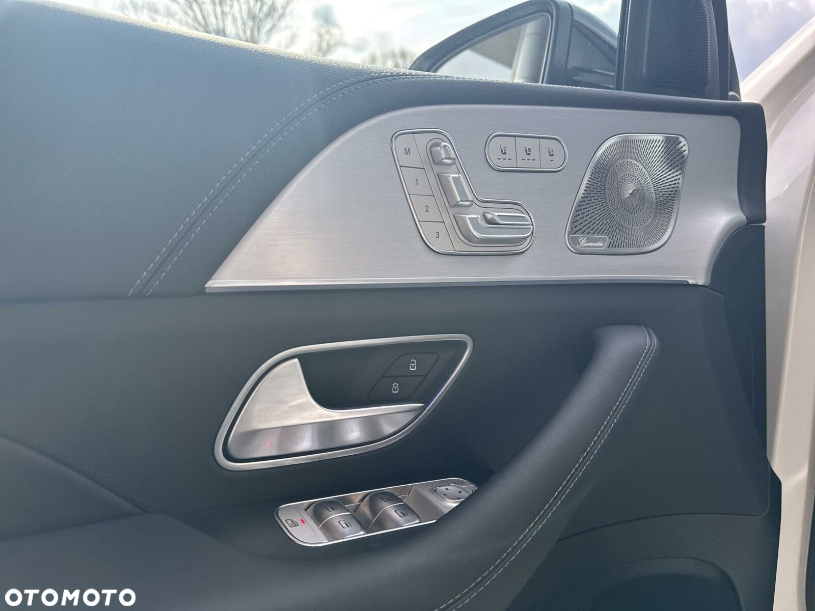 Mercedes-Benz GLE - 20