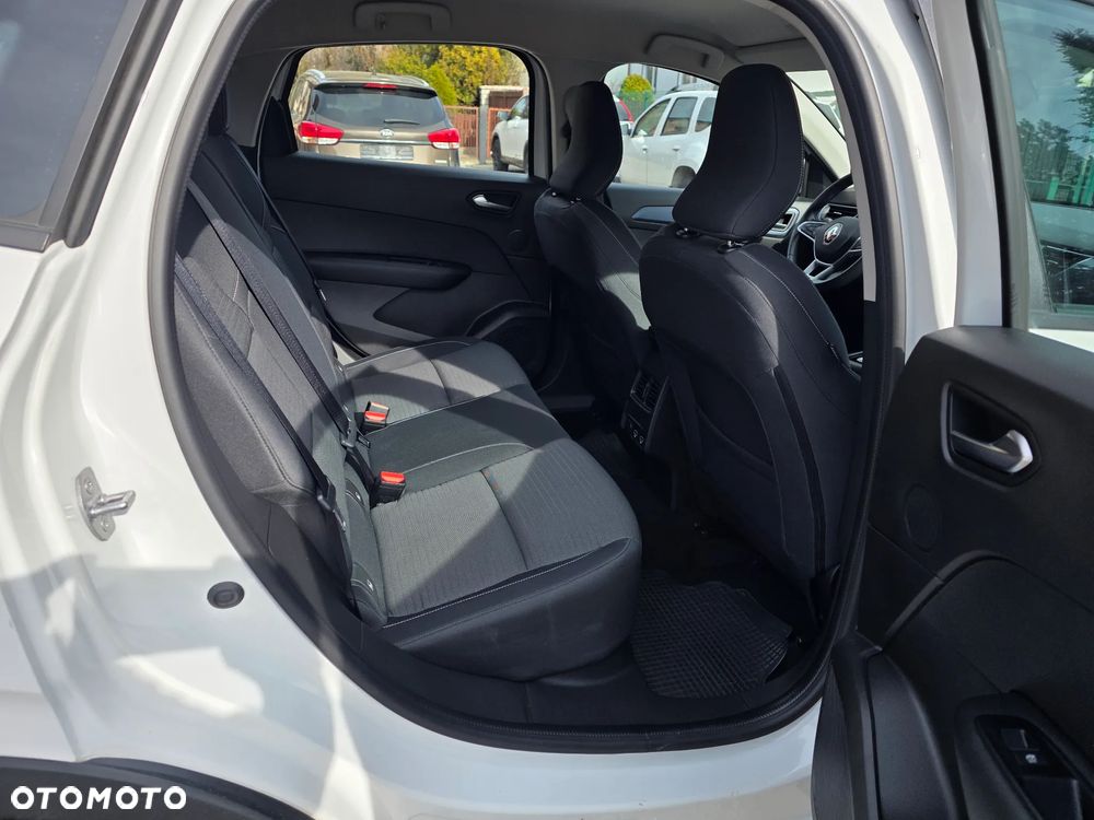 Renault Arkana TCe 140 EDC ZEN - 10