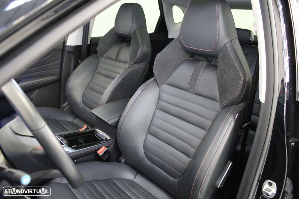 MG EHS 1.5 T-GDI Plug-in Hybrid Luxury - 8