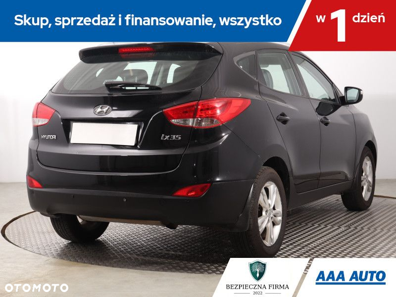 Hyundai ix35 - 6