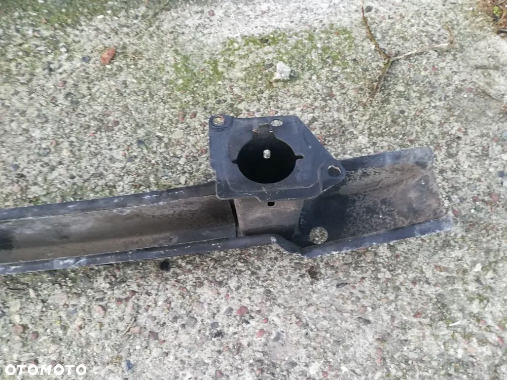 DRZWI PRZEDNIE VW PASSAT, TYLNE, KLAPA BAGAŻNIKA, ZDERZAK TYLNY, BELKA ZDERZAKA, BELKA ZAWIESZENIA TYŁ PASSAT B5 SEDAN LIFT - 17