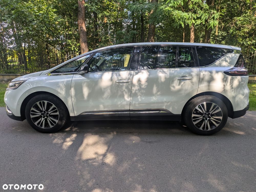 Renault Espace Energy dCi 160 EDC Initiale Paris - 8