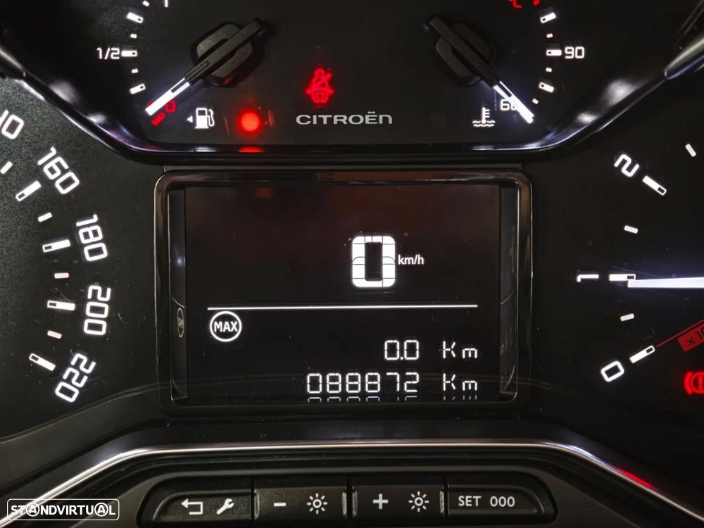 Citroën C3 1.2 PureTech Feel - 7