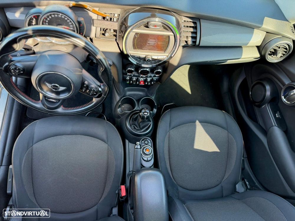 MINI 5 Portas - 10