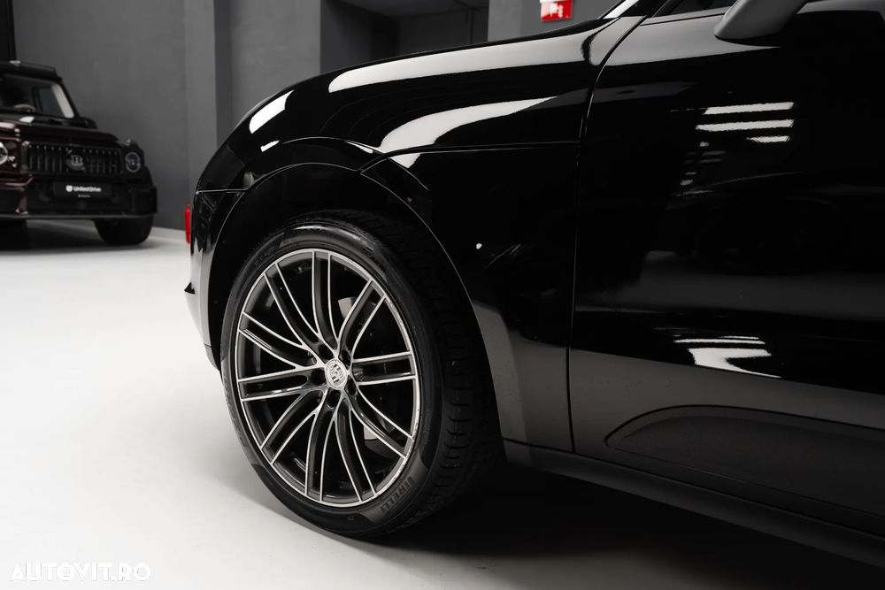 Porsche Macan PDK - 8