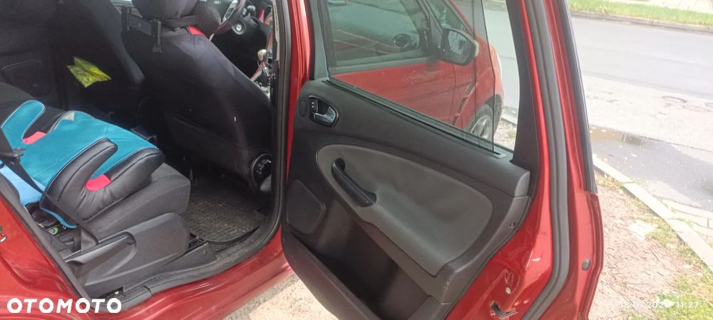 Ford S-Max 2.0 TDCi Trend - 5