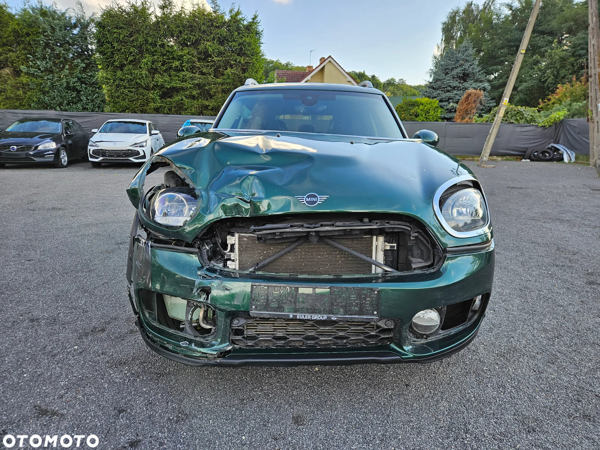 MINI Countryman Cooper S - 4