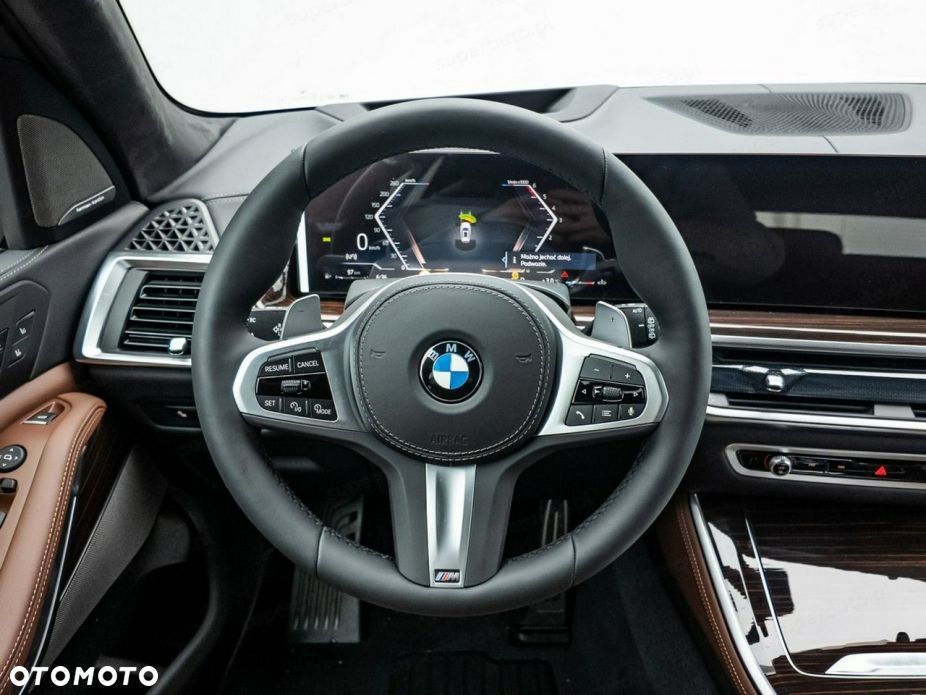BMW X5 xDrive40d mHEV M Sport Edition sport - 10