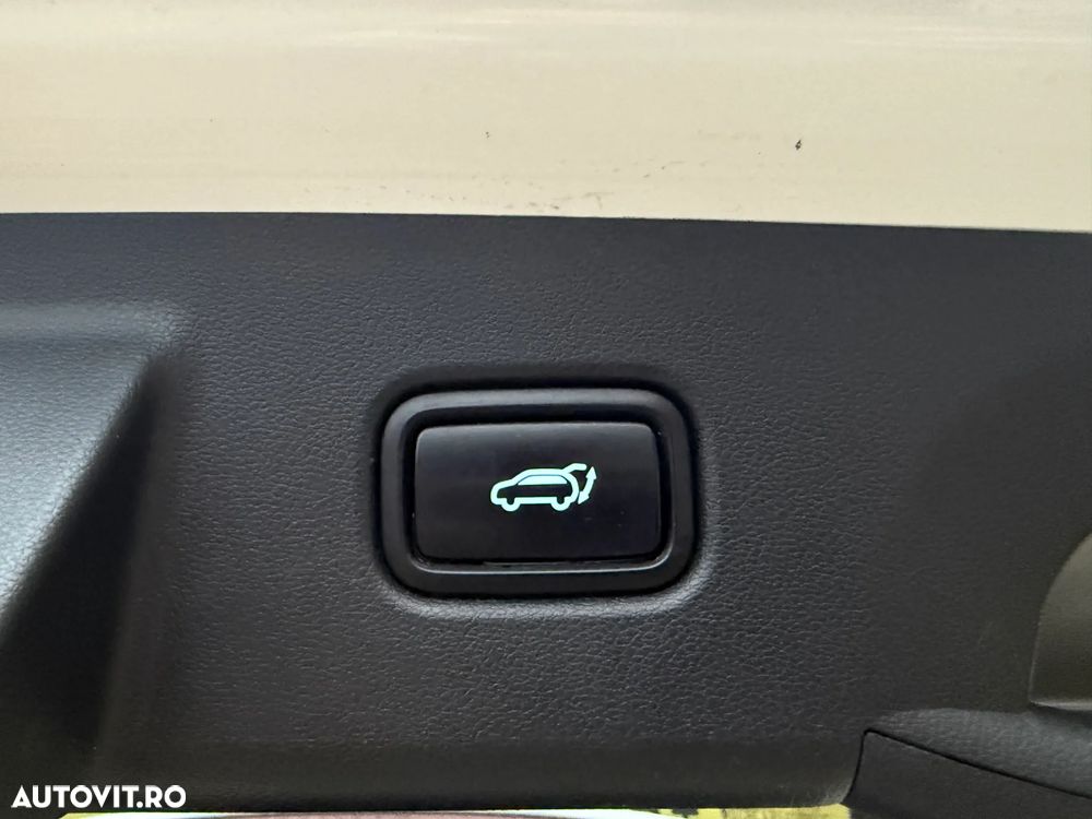 Hyundai Tucson 1.6 T-GDi 4WD N Line - 16