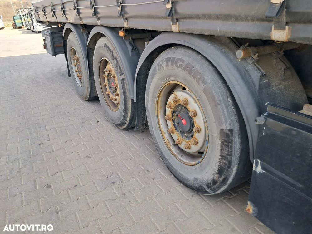 Kögel S 24-1 CODE XL STANDARD - 8