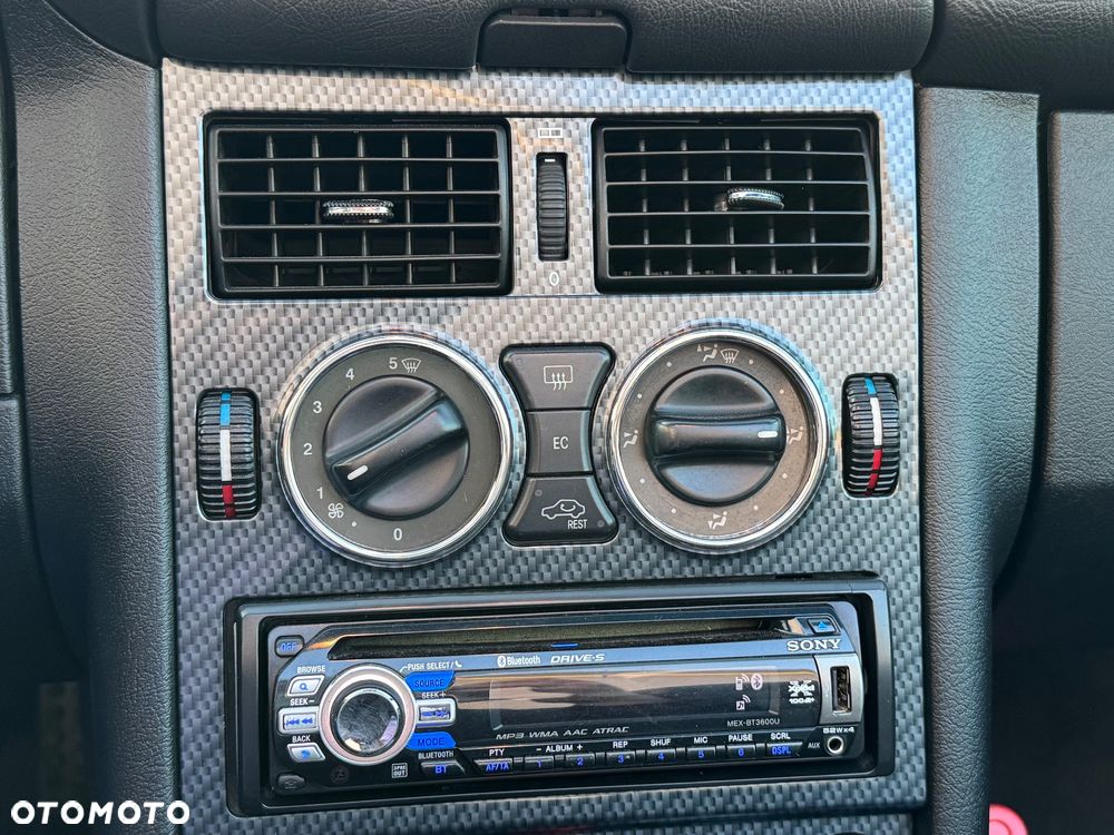 Mercedes-Benz SLK - 23