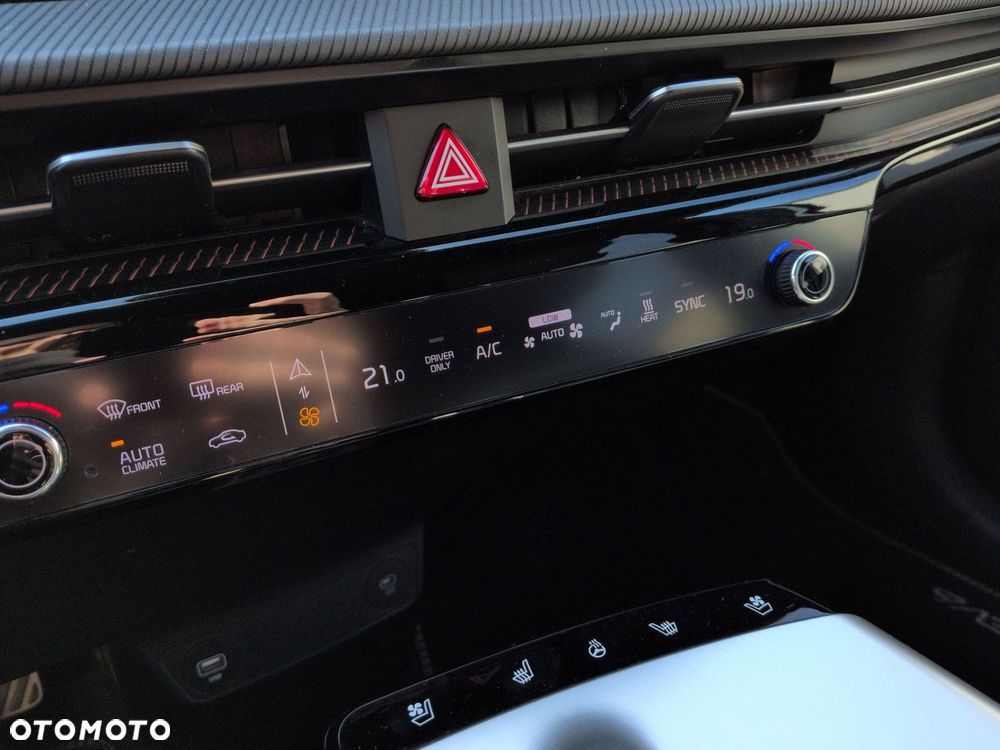 Kia EV6 77.4kWh GT-Line AWD - 13