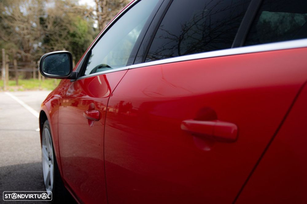 Volvo S60 1.6 D2 Drive Momentum Start/Stop - 30