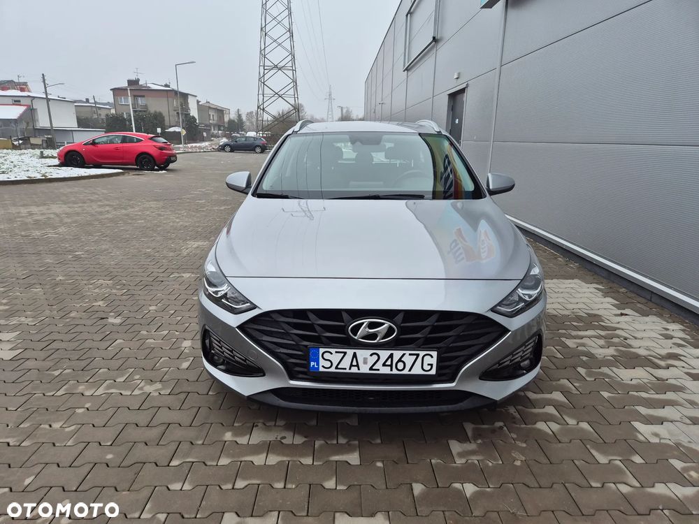 Hyundai i30 1.5 DPI Comfort - 6