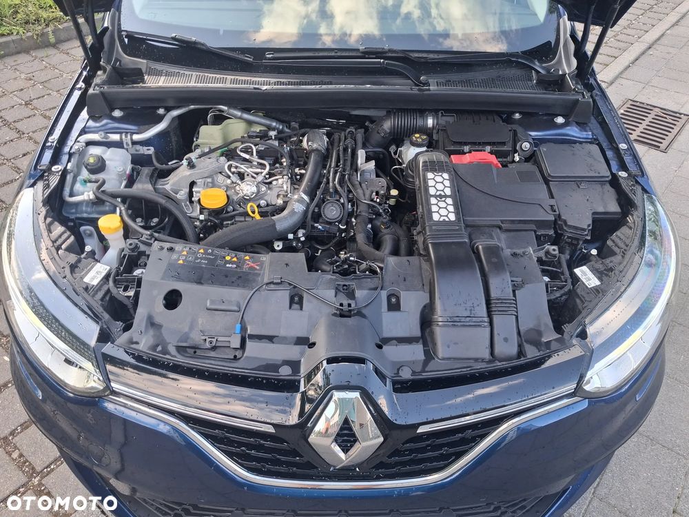 Renault Megane 1.3 TCe Techno - 13