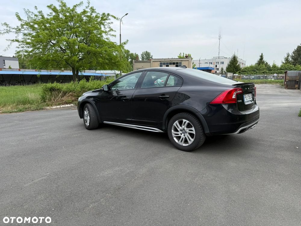 Volvo S60 - 2