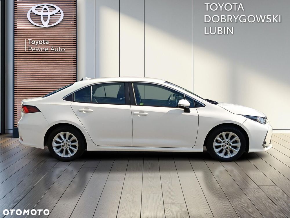 Toyota Corolla - 6