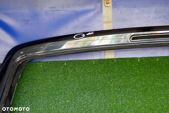 VW T6 klapa tylna tył - 4