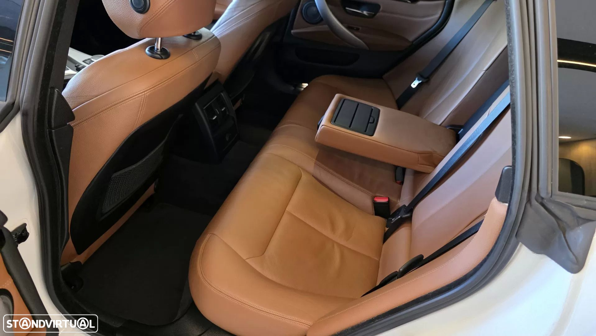 BMW 425 Gran Coupé d Pack M Auto - 55