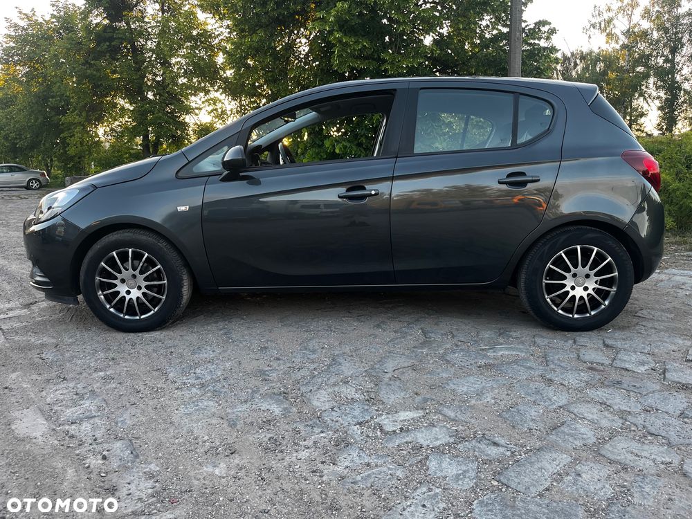 Opel Corsa 1.4 Edition - 13