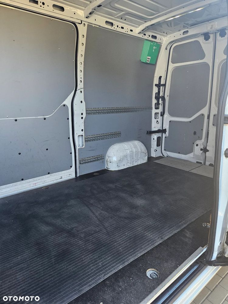 Renault Master - 4