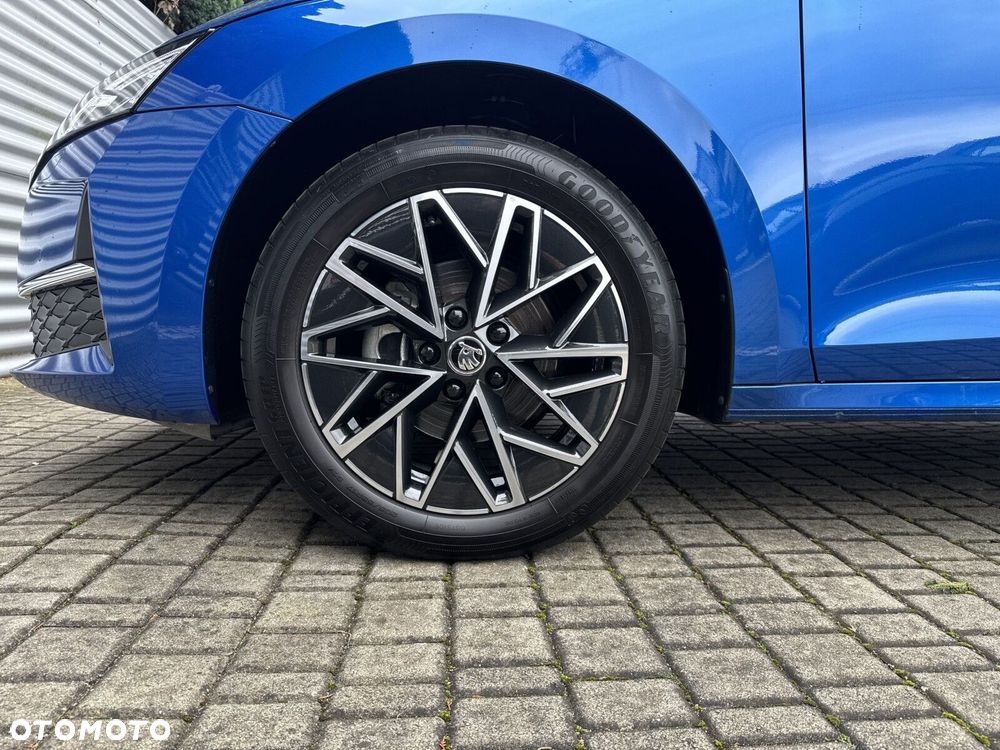 Skoda Octavia 1.5 TSI Selection - 32