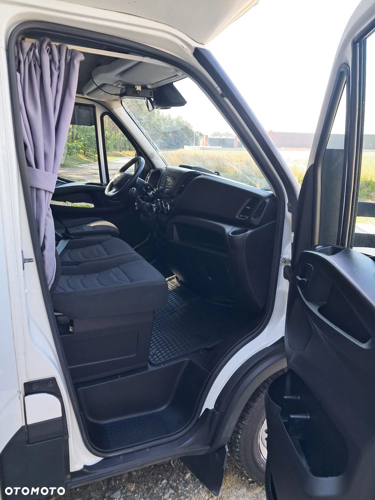 Iveco daily - 10