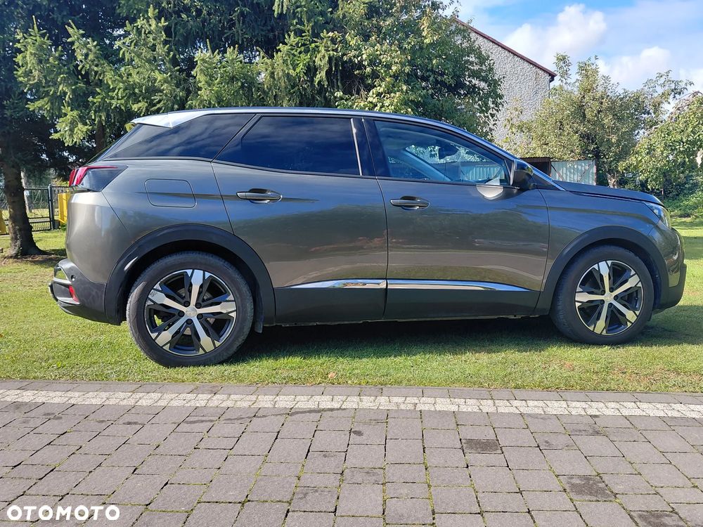 Peugeot 3008 2.0 BlueHDi Allure - 5